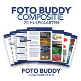 Foto Buddy - Compositie - breng je jouw foto’s naar een hoger niveau!
