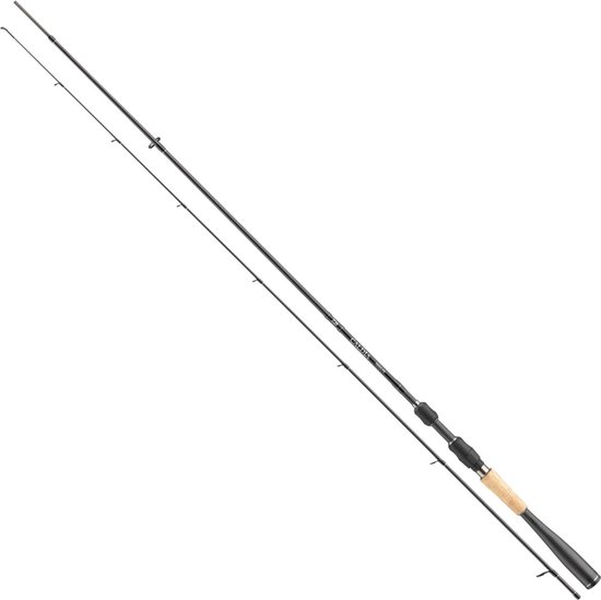 DAIWA Caldia Sensor Spin 762ML, 2,30m, 4-18g, 2 delen, UL spinhengel, 11427-232
