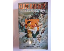 The great and secret show