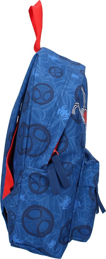 Sac à dos Spidey Made For Fun - Blauw - Spidey