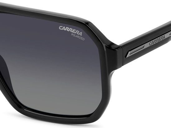 Carrera Victory C 01/S Rechthoekig Kunststof Polariserend Heren Zonnebril van Carrera — afbeelding 3