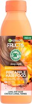Garnier Fructis Hair Food Pineapple - Shampoo 350ml - Lang, dof haar