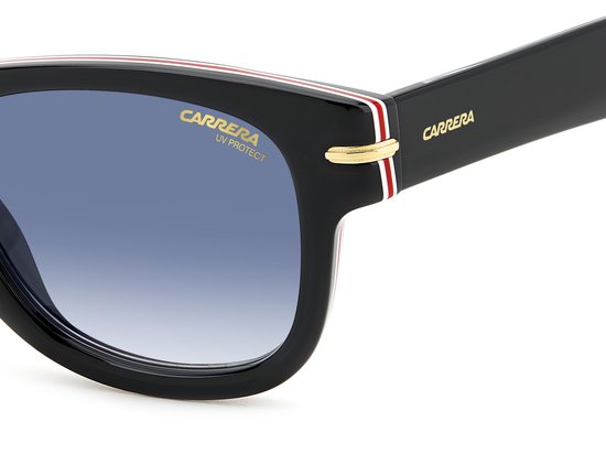 Carrera Zonnebril CARRERA 330/S Volwassenen Zwart BPA Free van Carrera — afbeelding 4