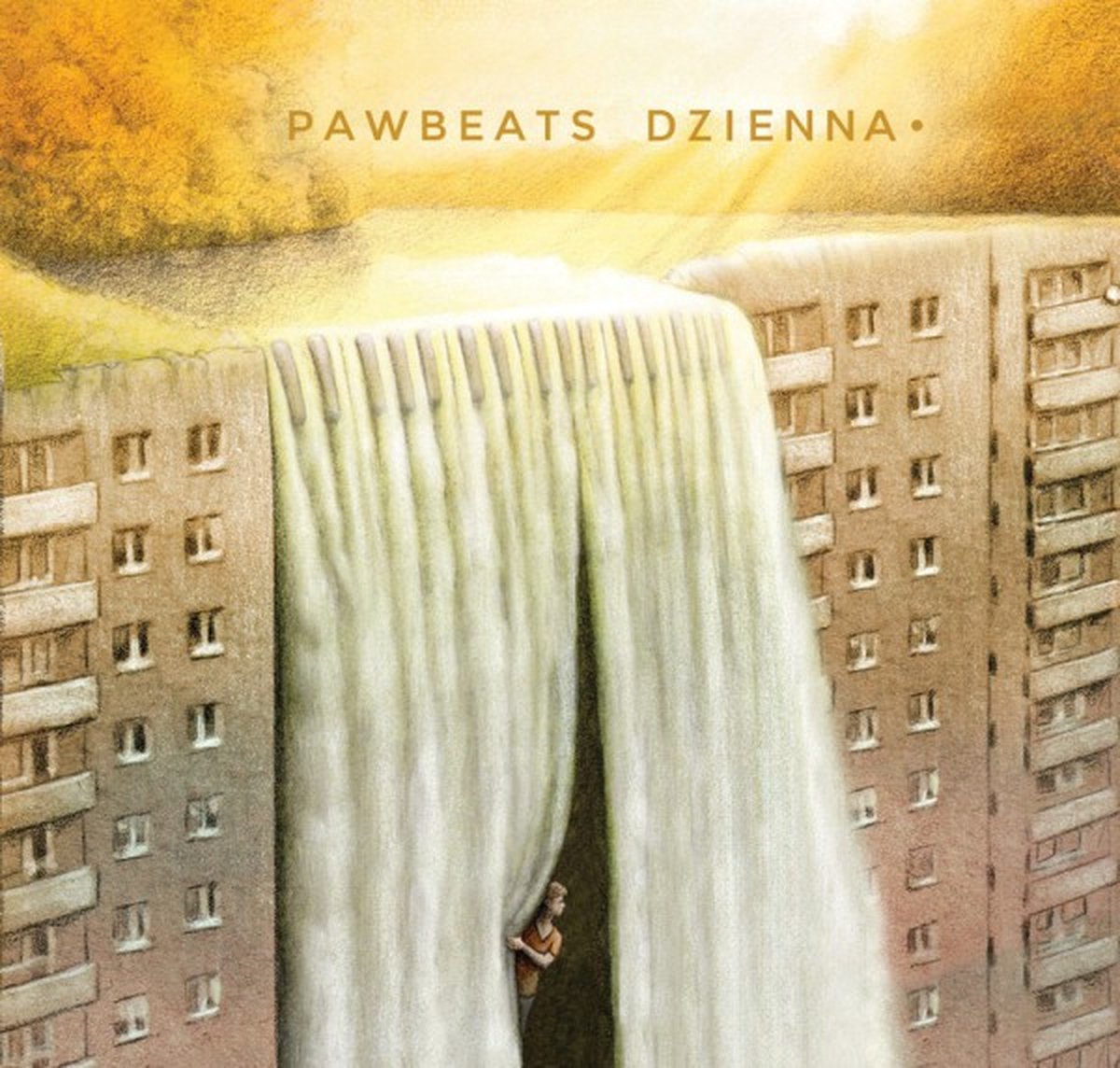 Pawbeats: DZIENNA [CD]