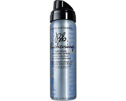 Bumble and bumble Thickening Dryspun Texture Spray Haarspray 60ml