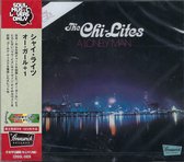 Chi-Lites - Oh Girl (CD)