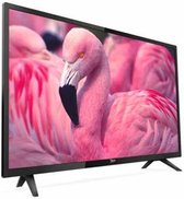 Philips 32HFL4014/12 - 32'' Full HD Professional TV - Hospitality TV - Secure EasyConnect