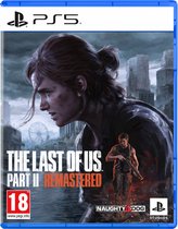 The Last of Us: Part II Remastered - PS5