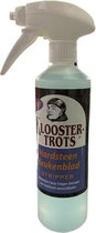KloosterTrots Hardsteen Keukenblad Stripper - Unieke Schuimspray Reiniger - Inhoud : 500 ml spray - Prijs per stuk
