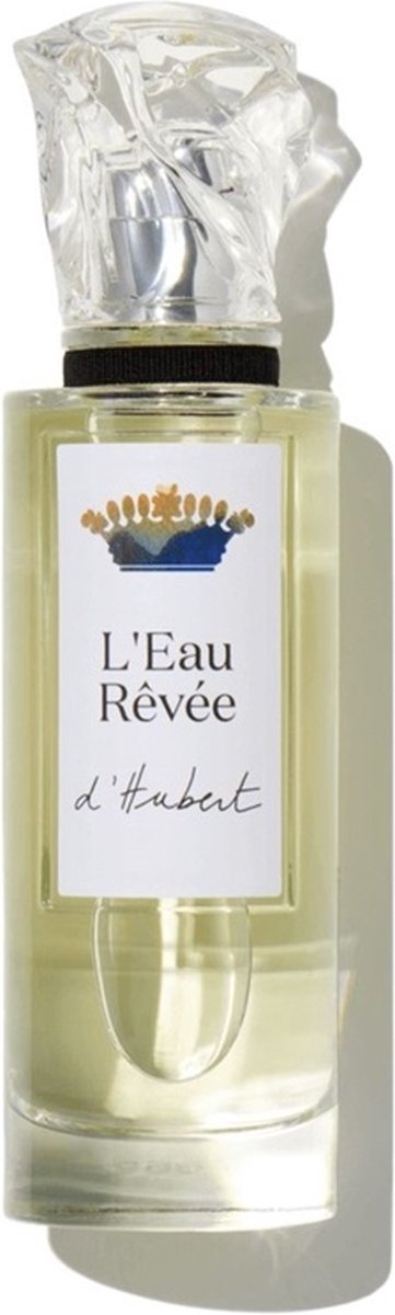 Goedkoopste Sisley L'eau Revee d'Hubert Edt 50ml