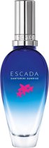 Damesparfum Escada EDT Beperkte editie Santorini Sunrise 50 ml