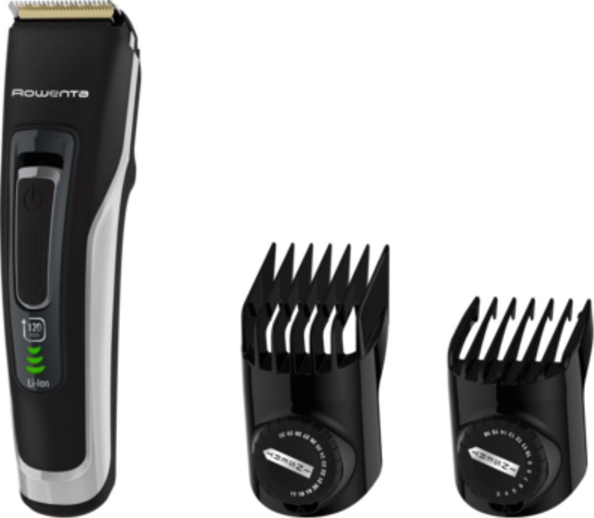 Hair clippers/Shaver Rowenta Advancer Easy TN5201F4
