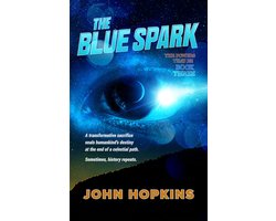 The Powers That be 3 - The Blue Spark