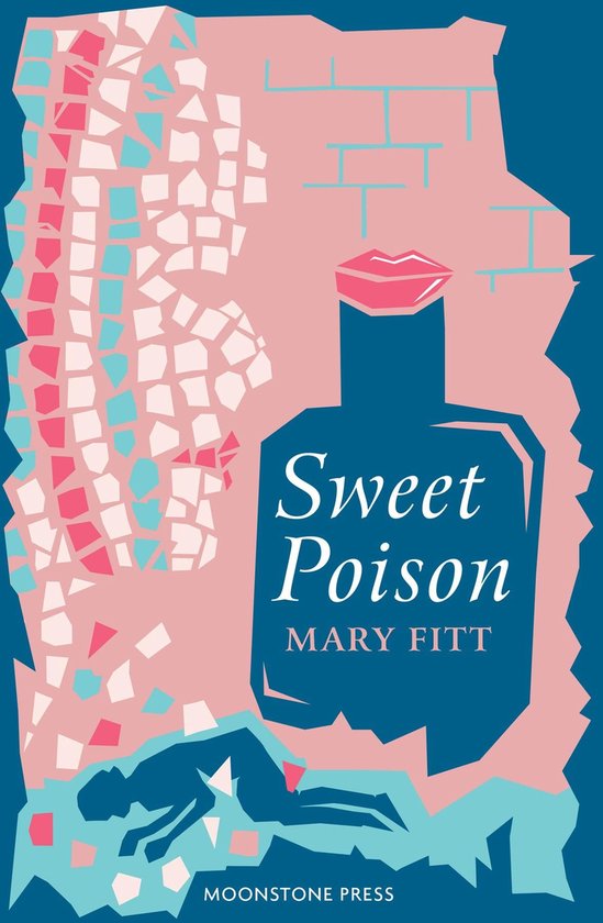 Sweet Poison - cover