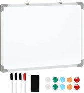 Magneetbord En Whiteboard