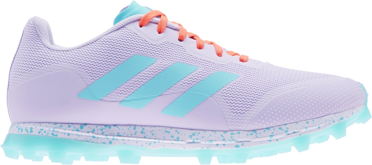 Adidas fabela zone hockeyschoenen hotsell