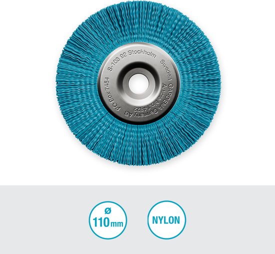 Makita P-04450 Schleifnylon-Bürste K180 kaufen Makita P-04450 Schleifnylon-Bürste K180 kaufen