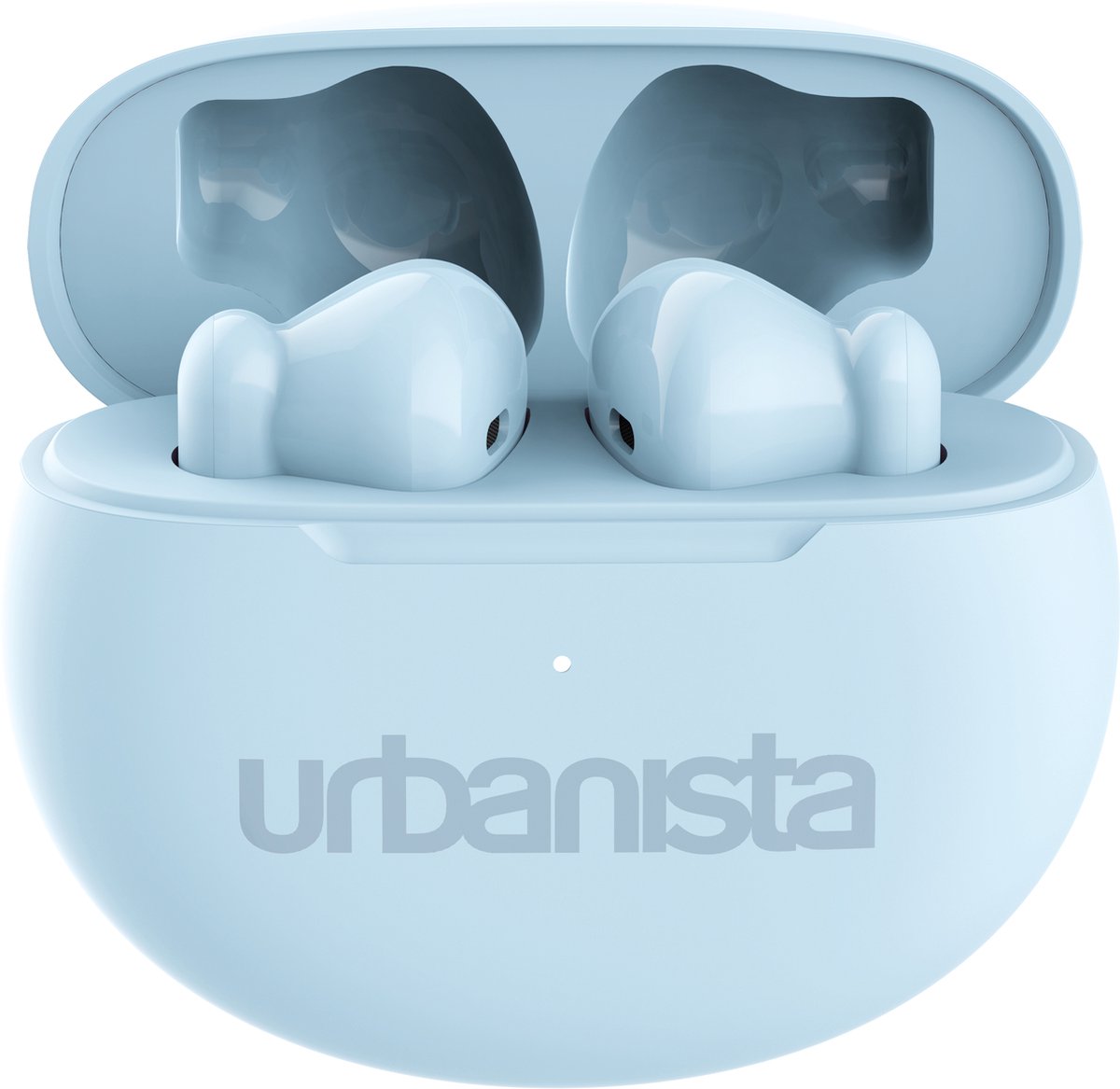 Urbanista Austin – Draadloze Oordopjes – In-Ears – Blauw