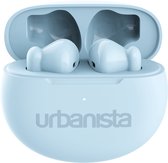 Urbanista Austin – Écouteurs sans fil – Intra-auriculaires – Blauw