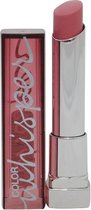 Maybelline Color Whisper Lipstick - 255 Ravishing Pink - Lippenbalsem - 3 g