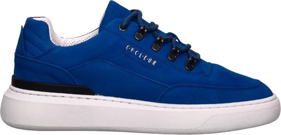 Cycleur de Luxe Limit L Strong Blue Sneaker