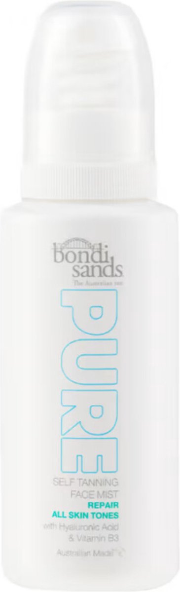 BONDI SANDS - Pure Self Tanning Face Mist Repair