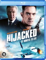 Hijacked - 97 Minutes To Live (Blu-ray)