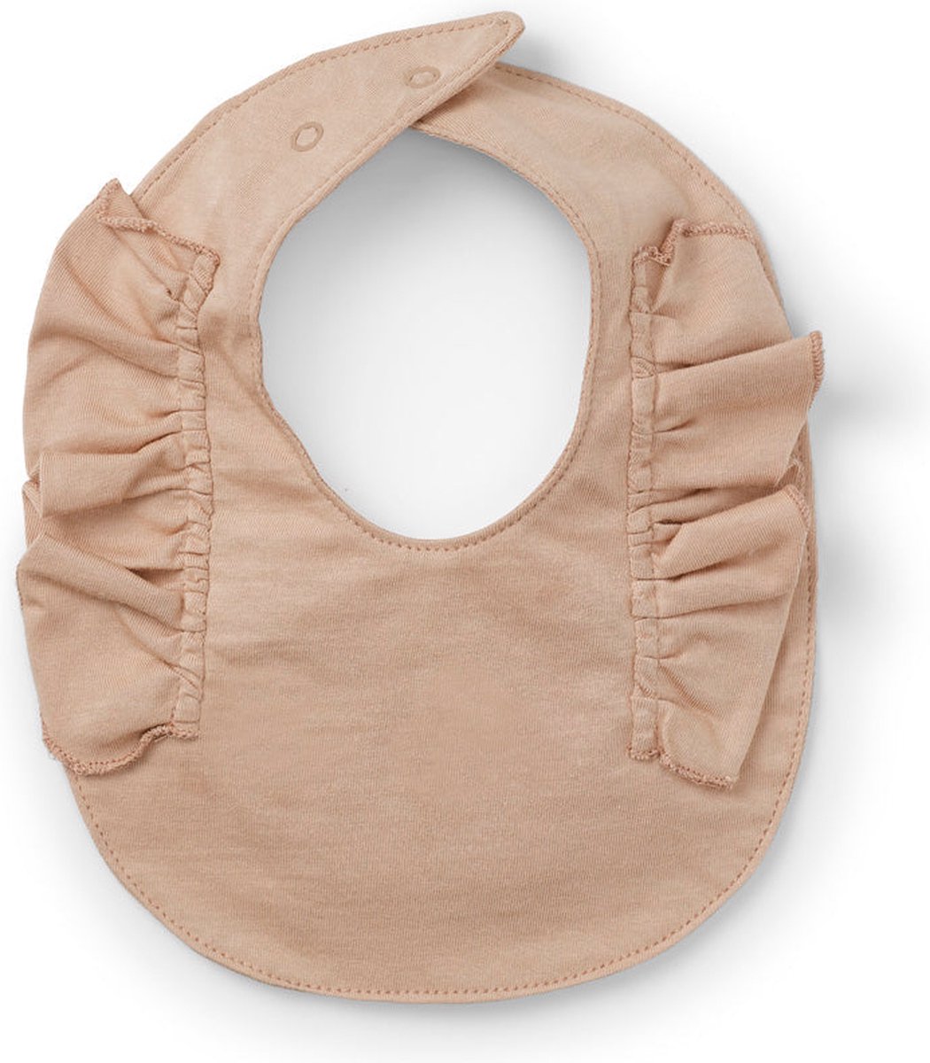 Goedkoopste Elodie Bandana slabbetjes - Slabbetjes - Slab - Bandana slabbetje - Spuugdoekje - Kwijlslabbetje - Blushing Pink