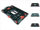 Metabo 626900000 metaBOX Multi Multi plaque d'adaptation ABS