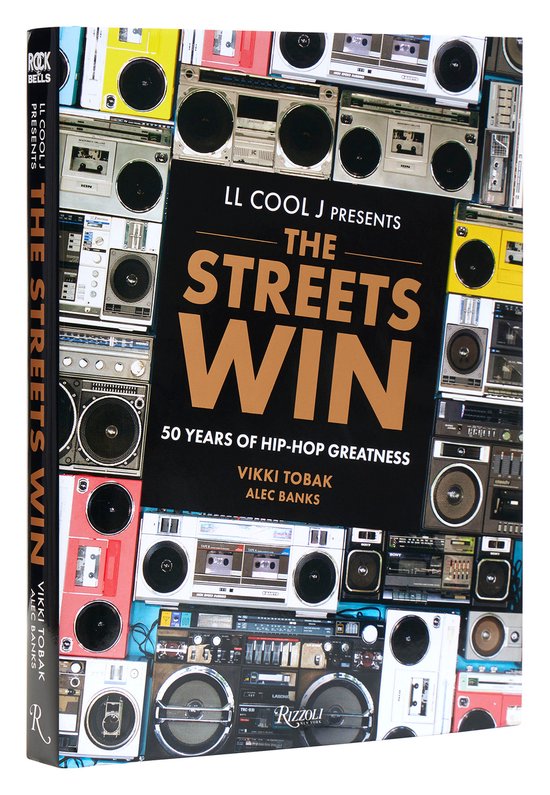 Foto: Ll cool j presents the streets win