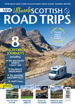 Ultimate Scottish Road Trips