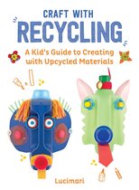 Easy Crafts for Kids- Craft with Recycling