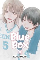 Blue Box- Blue Box, Vol. 11