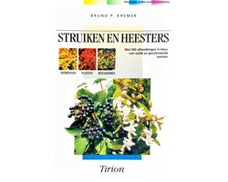 Struiken en heesters