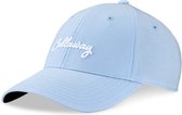 Callaway Stitch Magnet Ladies Golfcap 2024 - Blauw