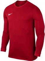 Nike BV6740-657 Sports Shirt - Taille 158 - Unisexe - Rouge