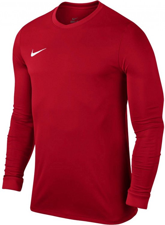 Nike BV6740-657 Sportshirt Unisex - Maat 164 XL-158/170