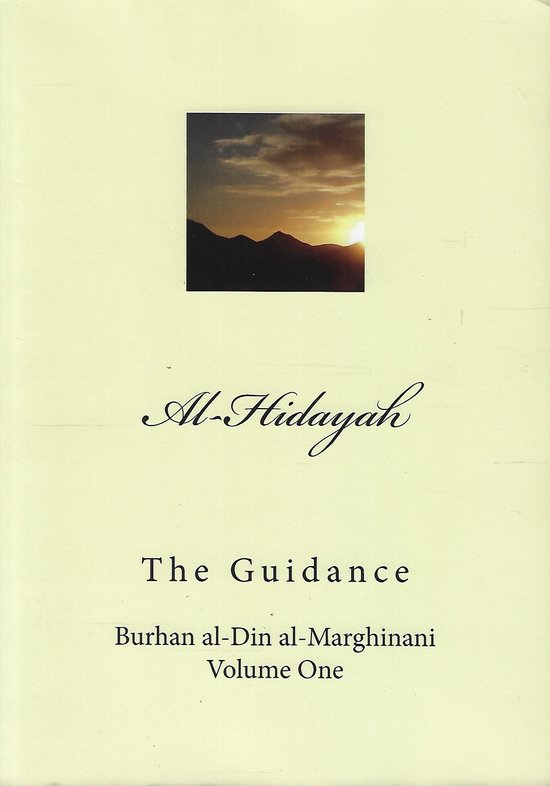 The Guidance - cover