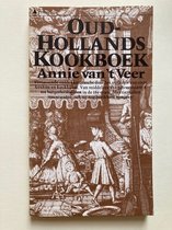 Oud-hollands kookboek