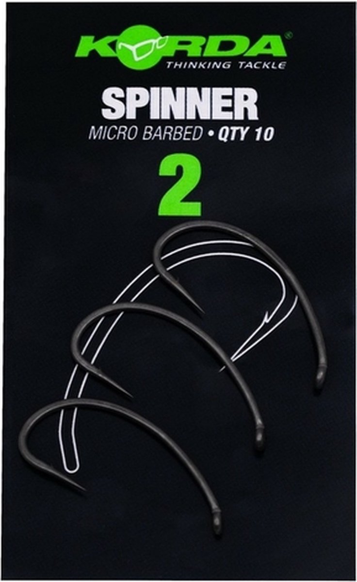 Spinner Korda
