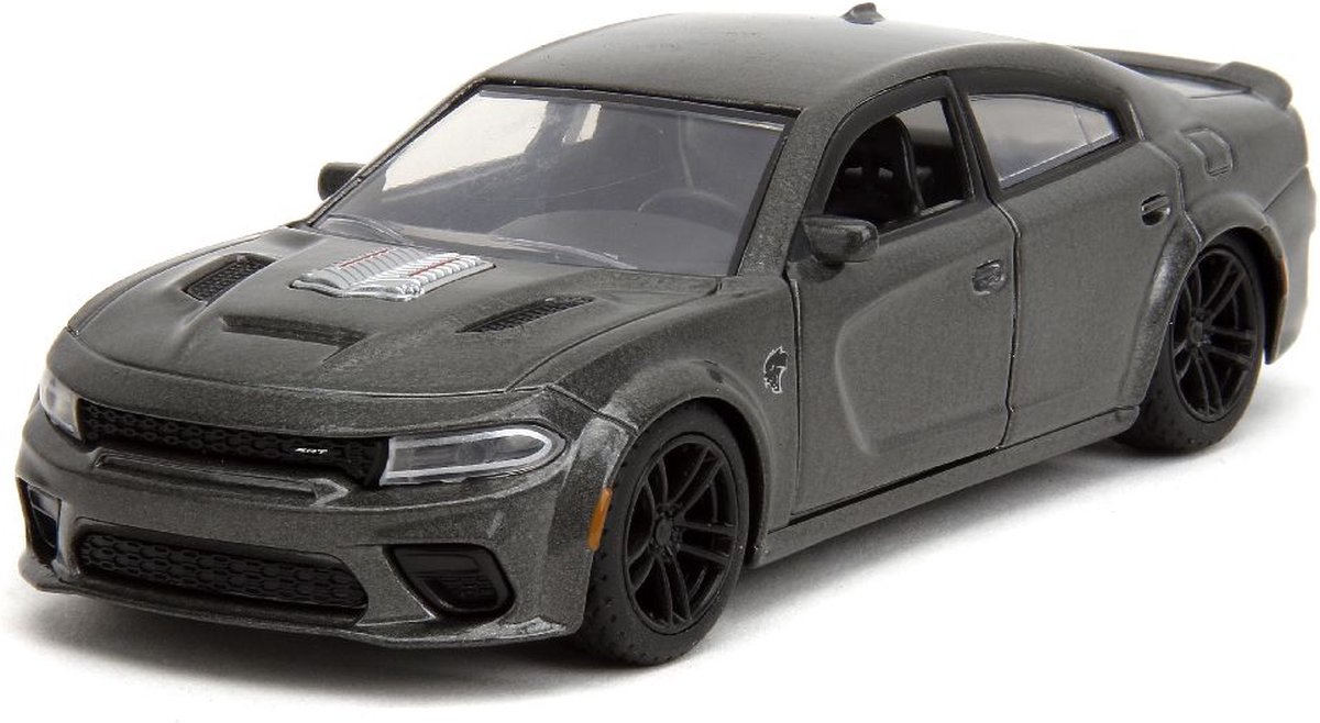 Dodge Charger SRT Hellcat Fast & Furious