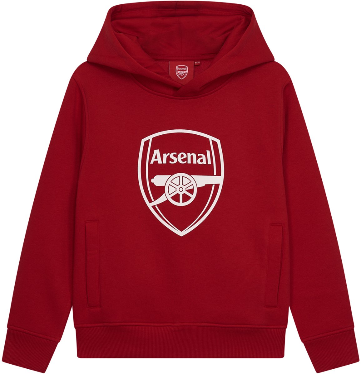 Arsenal hoodie kids