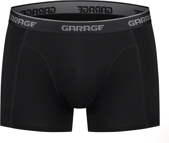 Boxers Garage - 0855 Lot de 2 Boxers