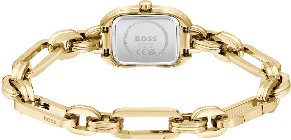BOSS HB1502739 HAILEY Dames Horloge