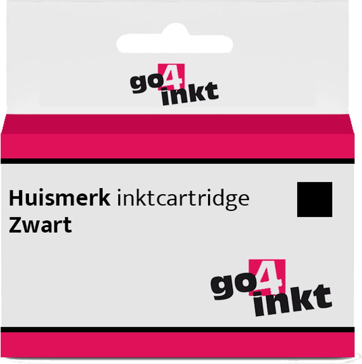 Go4inkt compatible met Brother LC-422 zwart inktcartridge MFC-J5340DW / MFC-J5345DW / MFC-J5740DW / MFC-J6540DW / MFC-J6590DW / MFC-J6940DW