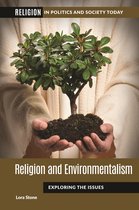 Religion in Politics and Society Today- Religion and Environmentalism