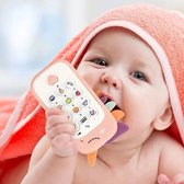 "Bébé mobile| Jouets Musique pour téléphone - Exercices sonores pour un plaisir Éducatif précoce - Cadeau Perfect pour bébé"