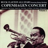 Buck Clayton - Copenhagen Concert, Volume 2 (CD)