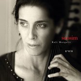 Rali Margalit - Soosim (CD)