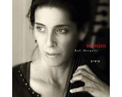 Rali Margalit - Soosim (CD)